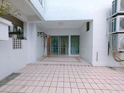 Chancery Grove (D11), Terrace #447624761